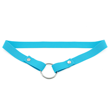Load image into Gallery viewer, Chastity Cage Tightening Belt