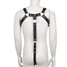 Load image into Gallery viewer, Bondage Body Harness