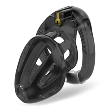 Load image into Gallery viewer, Innovative Resin Chastity Cage