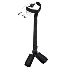 Load image into Gallery viewer, Silent & Still Bondage Restraint