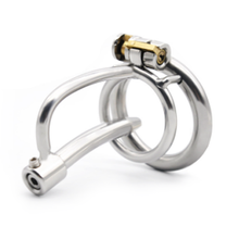 Load image into Gallery viewer, Spotlight Chastity Cage