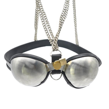 Load image into Gallery viewer, Steel Cup Bra