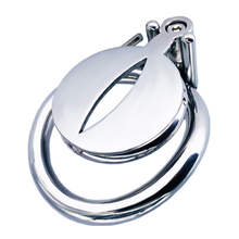 Load image into Gallery viewer, The Flat Ring