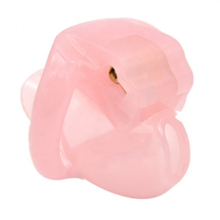 Load image into Gallery viewer, Nub Resin Chastity Cage
