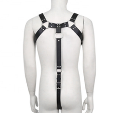 Load image into Gallery viewer, Bondage Body Harness

