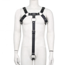 Load image into Gallery viewer, Bondage Body Harness
