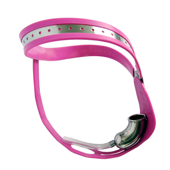 Sweetheart Chastity Belt – Chastity Belt AU