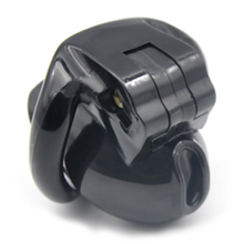 Load image into Gallery viewer, Nub Resin Chastity Cage
